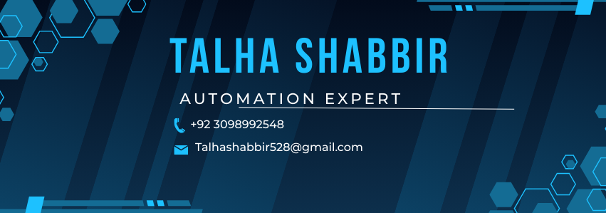 Company Banner